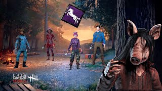 Boil Over Squad Tries To BULLY ME  Dead By Daylight Mobile [upl. by Marna]