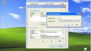 Installing Python on Windows XP [upl. by Nunes]