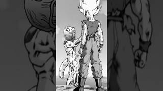 Kakarot is just Him 💀 dbz viralshort [upl. by Radford]