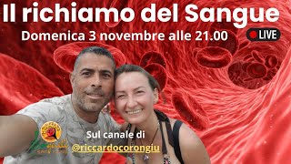 quotIl richiamo del sanguequot di Dana La sorgente Sanremo [upl. by Doe282]