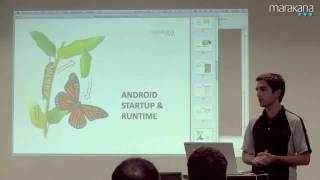 Learn about Android Internals and NDK [upl. by Attenyw]