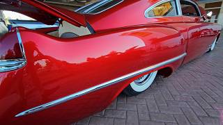 top classic car show festival Hot August Nights vacation vlog classic cars hot rods old trucks 4K [upl. by Cassil]