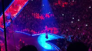 Justin Timberlake  SexyBack LIVE in Houston TX [upl. by Black]