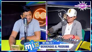 Radio Mix En Vivo [upl. by Glenn]