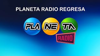 Planeta Radio Juntos Otra Vez [upl. by Ekaterina]