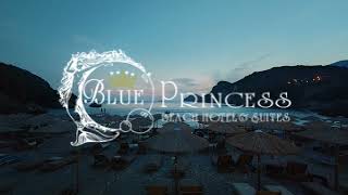 Blue Princess Corfu [upl. by Benis]