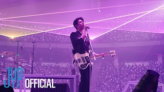 LIVE Let Me Love You｜2024 DAY6 CONCERT ＜Welcome to the Show＞ [upl. by Cilegna]