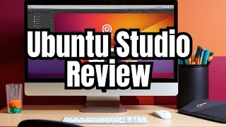 Ubuntu Studio Improving the Linux experience for creatives [upl. by Burner]