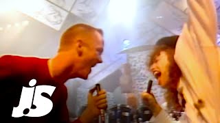 The Communards – Don’t Leave Me This Way Top Of The Pops 1986 [upl. by Haleigh]