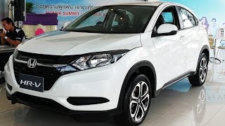 Honda HRV รุ่น S cvt [upl. by Bryce]