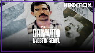 Garavito La bestia serial  Tráiler oficial  HBO Max [upl. by Win642]