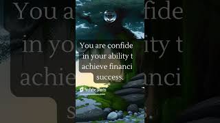 Affirmation of the Day You Are Confident Affirmations 12 Sec selfdiscovery [upl. by Rafaelle]