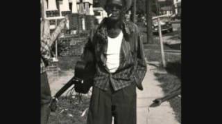 Bald Headed Woman by Lightnin Hopkins [upl. by Hsakiv695]