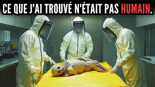 JE SUIS MÉDECIN AU FBI ET JAI ÉTÉ MENACÉ PAR LE GOUVERNEMENT POUR NE PAS RÉVÉLER CE SECRET [upl. by Stillman]