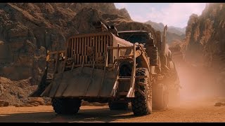 Mad Max Fury Road  Sfortunata  Clip dal film  HD [upl. by Crawley]