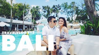 WAH  MINUS 51 DERAJAD CELCIUS  BALI TRIP  TRAVELVLOG 12 [upl. by Yatnod]