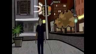 Waking Life Trailer [upl. by Jarrad]