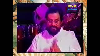 Thanthana Thanthana Thai Masamதந்தன தந்தன தைமாசம்KJJesuthasLive programme [upl. by Ardied]