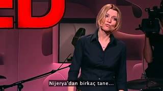 Elif Şafak  TED Konuşması Türkçe Altyazı [upl. by Mikeb]