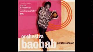 Orchestra Baobab  Toumaranke [upl. by Alenson281]