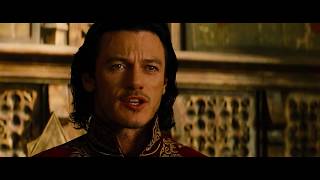 Dracula Untold  Ending Scene HD [upl. by Anilos]