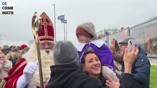 Sinterklaas intocht Ridderkerk 2024 [upl. by Nelli947]