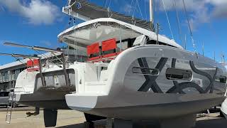 Excess 11 Catamaran for Sale [upl. by Ammadas]