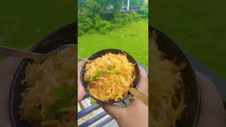 vermicelli noodles recipe in long video cuisiner foodanddrink delicious minivlog spicynoodles [upl. by Issie]