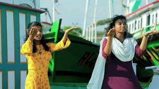 படகு ஒன்று FGPC VBS 11th video song in 2023 [upl. by Htiduy]