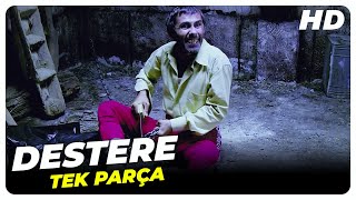 Destere  Türk Komedi Filmi Tek Parça HD [upl. by Matias]