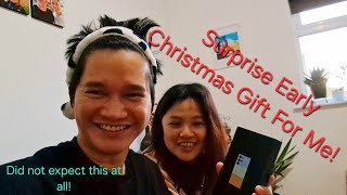 Daily Vlog Til I Reach 1k Subs  Ang Aga Ng Pasko  Day 10 [upl. by Wolpert]