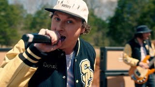 State Champs quotAct Like Thatquot Ft Mitchell Tenpenny Official Music Video [upl. by Ellehcyt]