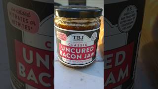 I Want Bacon Jam [upl. by Sokin]