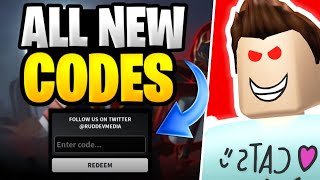 ⚠️NOVEMBER UPDATE⚠️ NEW MURDER MYSTERY 2 ROBLOX CODES 2024  MM2 CODES 2024  CODES FOR MM2 [upl. by Baillieu291]