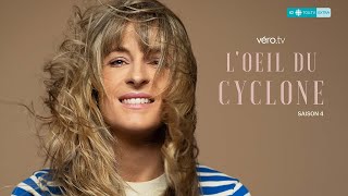 Lœil du cyclone  Saison 4  Bande annonce [upl. by Morena]