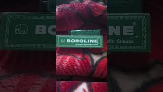 Boroline cream antiseptic ayurvedic creamskincareantisepticbeauty [upl. by Iel]