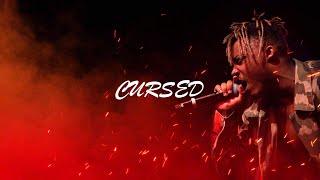 FREE Juice WRLD Type Beat  quotCursedquot [upl. by Anigroeg]