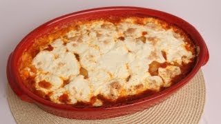 Baked Gnocchi Caprese Recipe  Laura Vitale  Laura in the Kitchen Episode 509 [upl. by Magnien387]