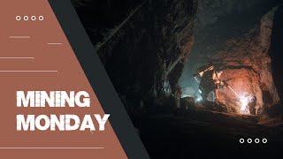 ⛏ Mining Monday ⚒ 324 Star Citizen [upl. by Macfarlane]