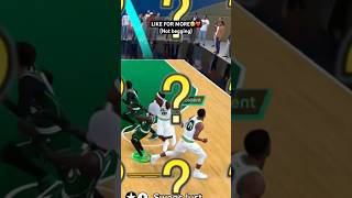 Tyceno vs Joeknows🔥🔥2k25 nba2k25 basketball trending 2kcontent 2kcommunity gaming live [upl. by Rossy119]