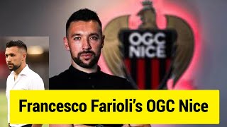 Francesco Farioli’s OGC Nice [upl. by Arlie]