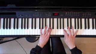 F Sharp Minor Harmonic Scale  Online Piano Lessons [upl. by Mansur]