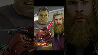 Thor Stop Hulk Gauntlet Snap Cap hidden things shorts actionweb [upl. by Darrill]