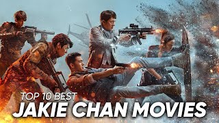 Top 10 Jakie Chan Movies In Tamildubbed  Best Action Comedy Movies  HifiHollywood jakiechanmovies [upl. by Nerraw150]