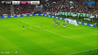 ATLÉTICOMG X FLUMINENSE AO VIVO COM IMAGENS  LIBERTADORES 2024  ASSISTIR JOGO AO VIVO AGORA [upl. by Aietal445]