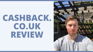 Cashbackcouk Review  How Much Can You Earn On Here [upl. by Htessil]