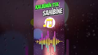 Kalbimin Tek Sahibine REMIX CoverI Boomfar deep house remix [upl. by Niatirb969]