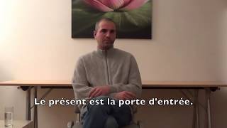 QUENTIN DISNEUR  LE CRÉATEUR EST EN MÊME TEMPS SA CRÉATION [upl. by Suivart]