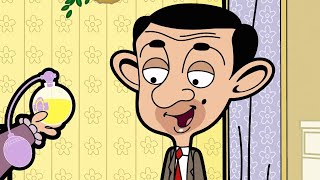 Mr Bean The Perfume Connoisseur  Mr Bean Animated Season 3  Funny Clips  Mr Bean [upl. by Cleary]