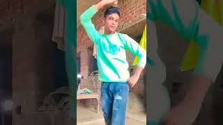 Short video 😍Har ghari hariyari lagelu dance [upl. by Herrle62]